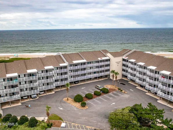 2111 W Fort Macon Road #140, Atlantic Beach, NC 28512