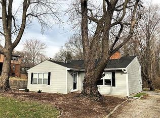 25 Bluff Dr, Belleville, IL 62223