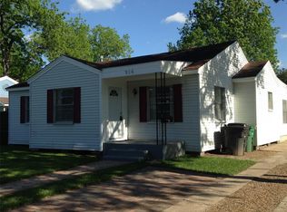914 E 25th St, Houston, TX 77009