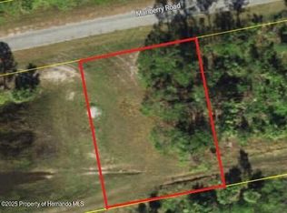 LOT 13 Marlberry Rd, North Pt, FL 34288