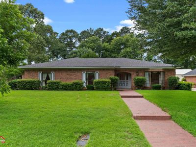 825 University Dr, Carthage, TX, 75633