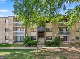 6308 Hil Mar Dr UNIT 8-4, District Heights, MD 20747