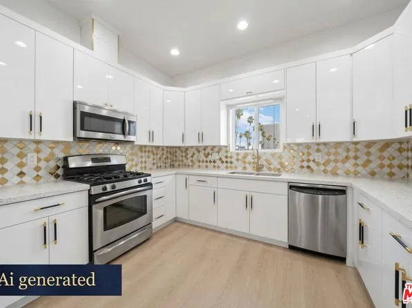 309 S Mariposa Ave APT 201, Los Angeles, CA 90020