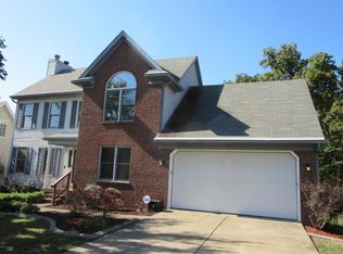 4307 Danny Dr, New Albany, IN