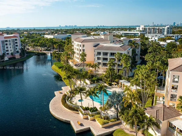 717 Crandon Blvd APT 407, Key Biscayne, FL 33149