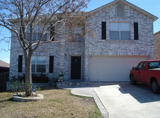 8006 Cherry Glade, Converse, TX 78109