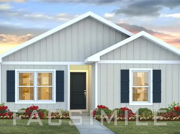 7719 Oakmont Dr N, Theodore, AL 36582