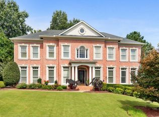 168 Grandmar Chase, Canton, GA 30115