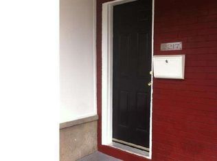 2217 McKean St, Philadelphia, PA 19145