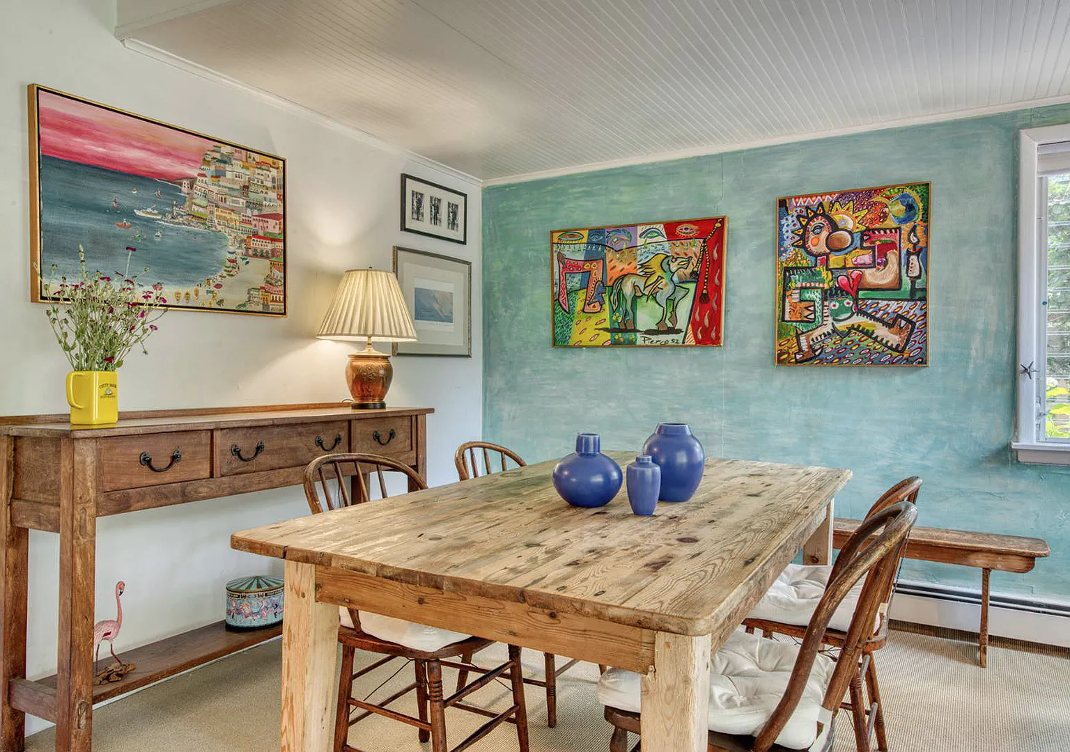 Sag Harbor Beach Cottage Rental — Photo 2