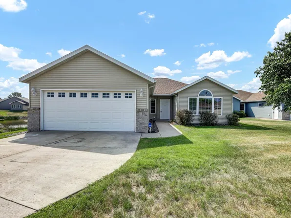 1138 Willow Pond Dr, Waite Park, MN 56387