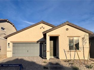 3225 Lunar Crater St, North Las Vegas, NV 89032