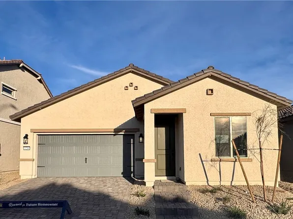 4440 Cave Lake Ave, North Las Vegas, NV 89032