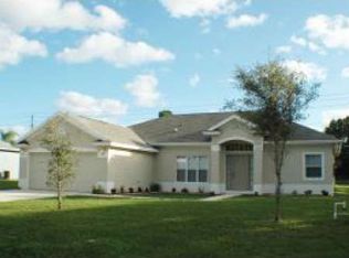 1006 Siboney St NW, Palm Bay, FL 32907