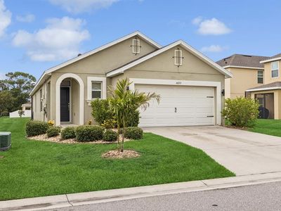 4833 San Palermo Dr, Bradenton, FL, 34208