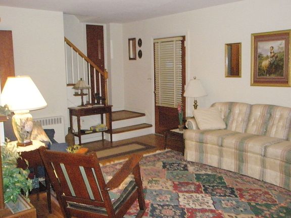 Large Living Room