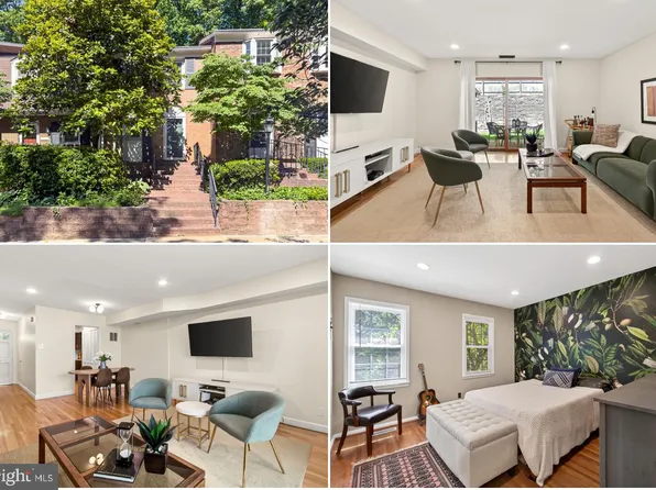 7611 Tiverton Dr, Springfield, VA 22152