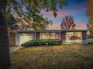 1544 Chesley Dr, Saint Louis, MO
