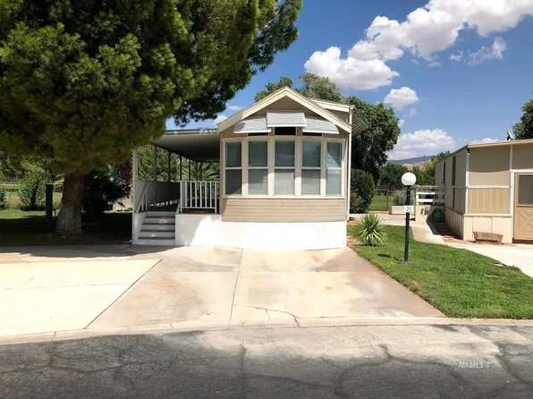 311 N Arrowhead Loop, Littlefield, AZ 86432