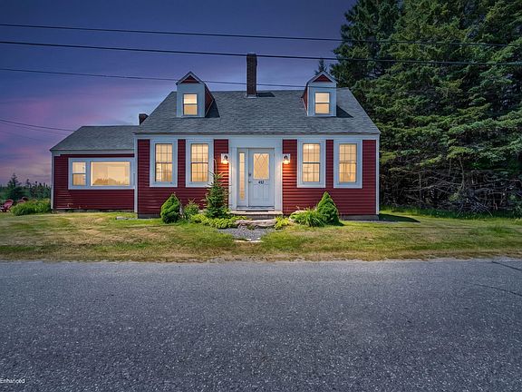 2nd image of 443 Cranberry Road