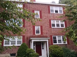 5 Dexter St. #1, MAlden, MA 02148