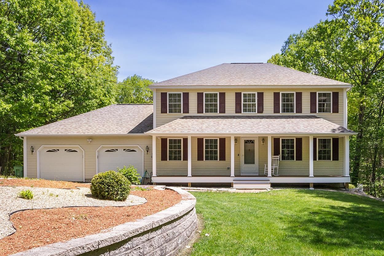 183 Bow Bog Road, Bow, NH 03304 Zillow