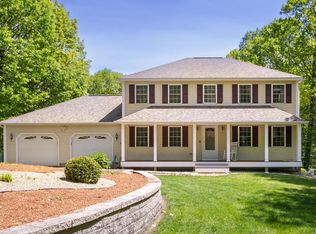 183 Bow Bog Rd, Bow, NH 03304