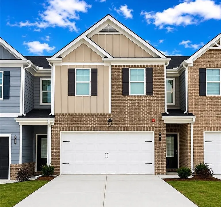 401 Lanier Cir