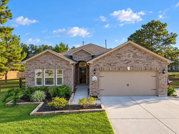 16220 Fayette St, Conroe, TX 77303