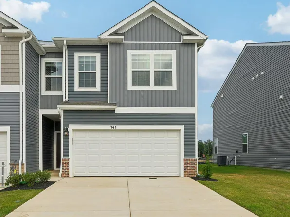 741 Pickerel Pl, Joppa, MD 21085