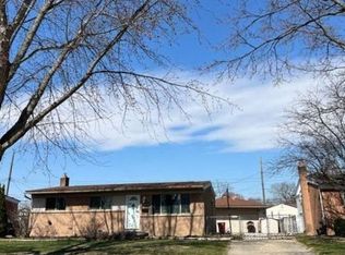 34102 Florence St, Westland, MI