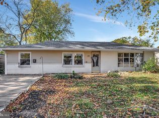 40 Chippendale Cir, Newark, DE 19713