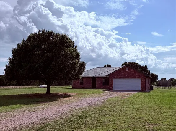 780705 S 3460th Rd, Agra, OK 74824