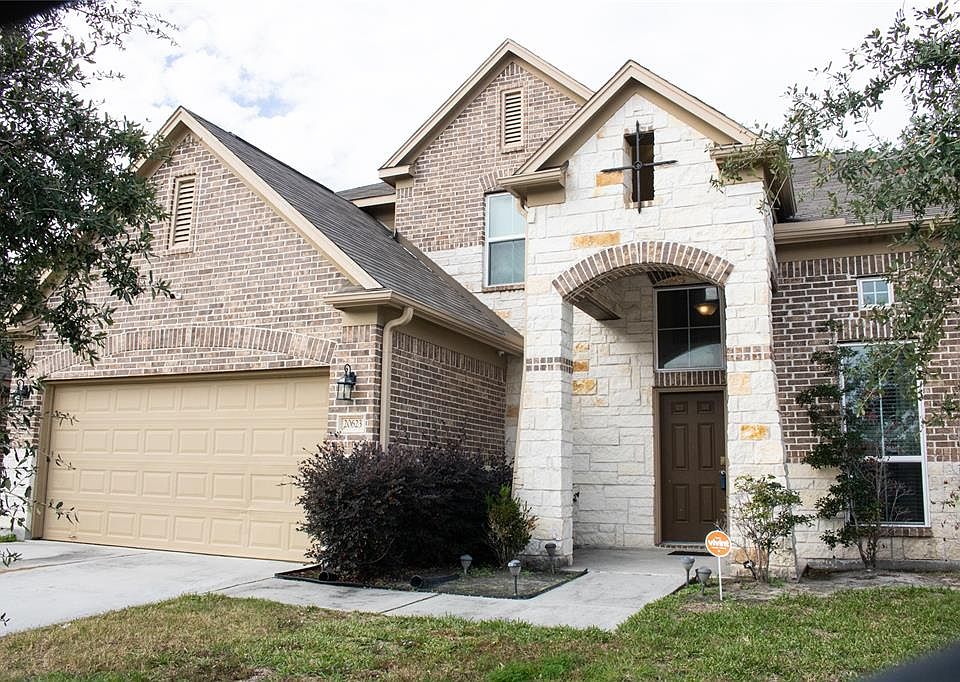 20623 Falling Cypress Ct, Humble, TX 77338 MLS 33076583 Zillow