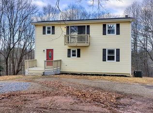 1337 Eagles Nest Dr, Goodview, VA 24095