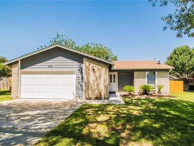 406 El Secreto St, Buda, TX, 78610