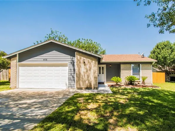406 El Secreto St, Buda, TX 78610