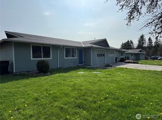 1512 Judd St NE, Olympia, WA 98516
