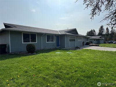 1512 Judd Street NE, Olympia, WA, 98516