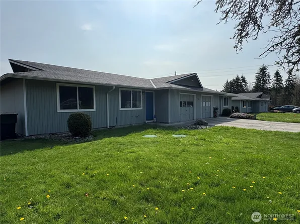 1512 Judd Street NE, Lacey, WA 98516