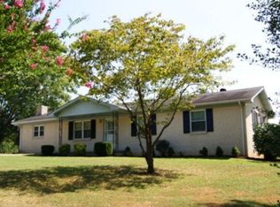 112 Hillsboro Subdivision Rd, Livingston, TN 38570