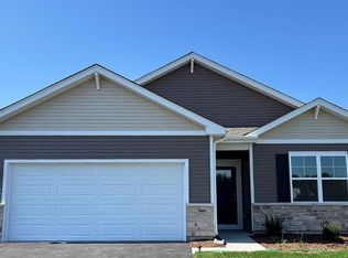 5738 Hunter Dr, Mount Pleasant, WI 53406