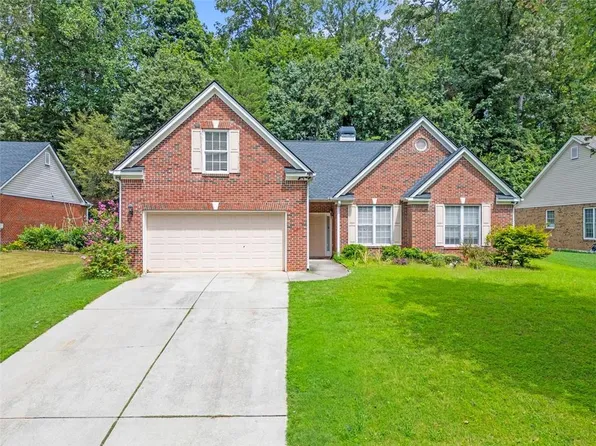 3590 Bob Hannah Dr, Lawrenceville, GA 30044