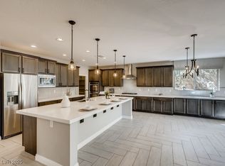 9724 Wildflower Vista Ave, Las Vegas, NV 89166