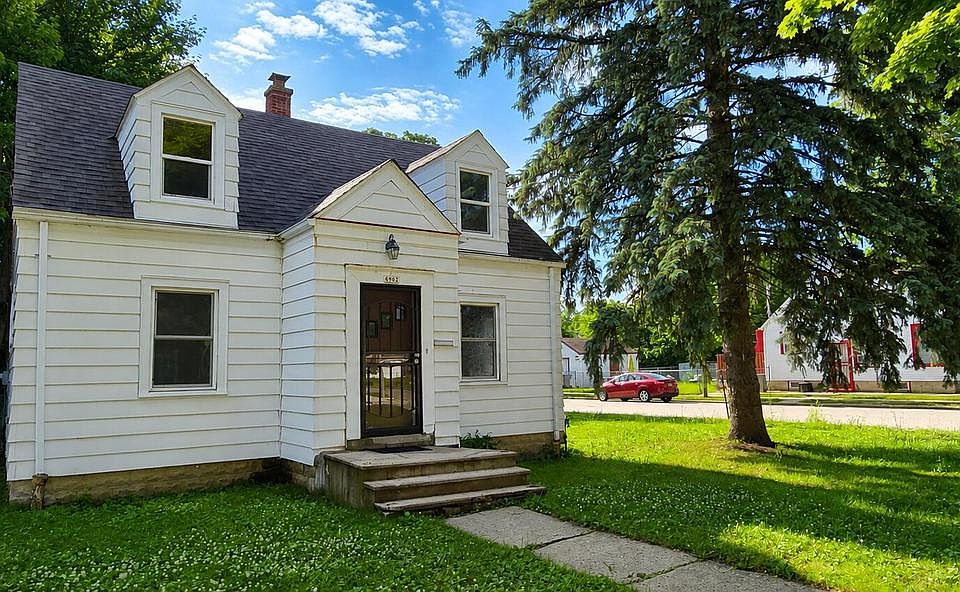 1st image of 4902 N 19th STREET