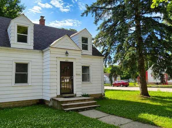 4902 N 19th STREET, Milwaukee, WI 53209