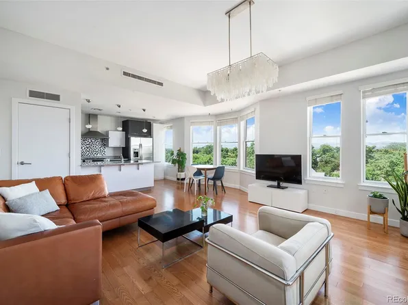 410 Acoma Street #510, Denver, CO 80204