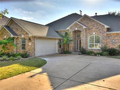 12601 Rush Creek Ln, Austin, TX, 78732