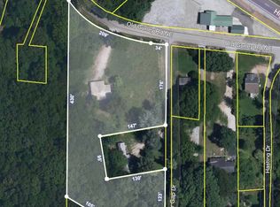 1168 Old Gurley Rd, Huntsville, AL 35811