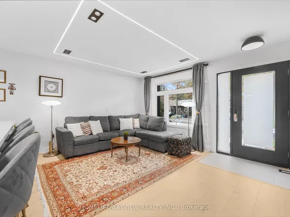 9 Kenworthy Ave, Toronto, ON M1L 3B1